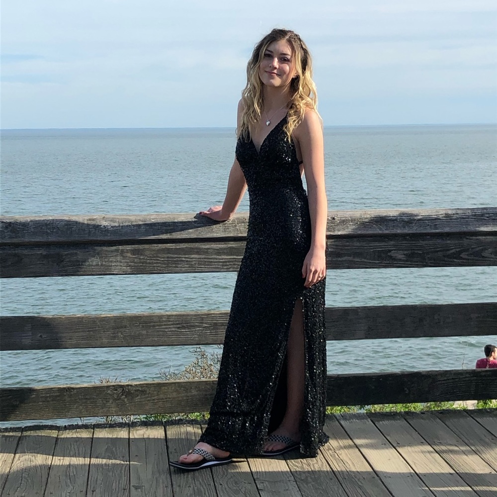 Meet your Posher, Mia